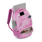 High Sierra Swoop Signature Backpack - Pink Marble - image 4