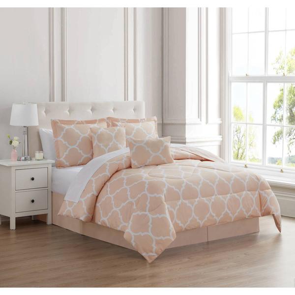 Kathy Ireland 6pc. Comforter Sets - image 