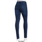 Juniors Celebrity Pink Free Spirit Curvy High Rise Denim Jeans - image 3