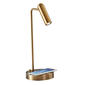 Adesso Kaye Charge LED Desk Lamp - image 1