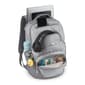 High Sierra® Swoop Signature Backpack - Silver Heather - image 4