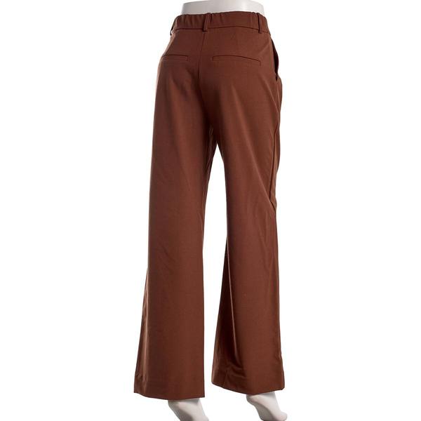 Juniors A. Byer Wide Leg Pleated Pants