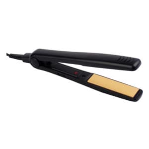 Revlon 1'' Ceramic Straightener - RVST2043 - image 