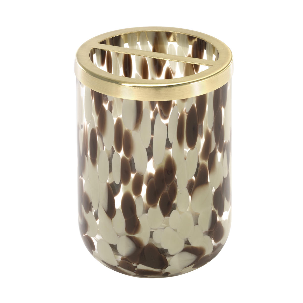 Nicole Miller Safari Toothbrush Holder