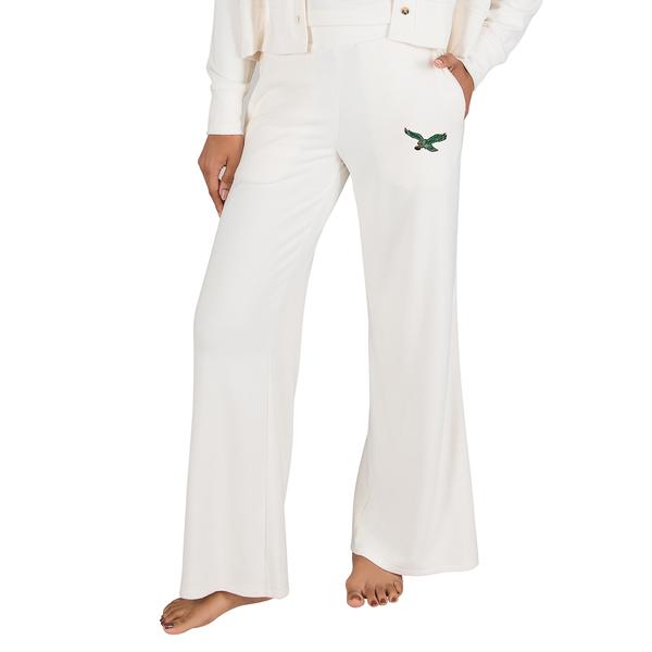 Womens NFL Philadelphia Eagles Retro Canopy Pants - image 