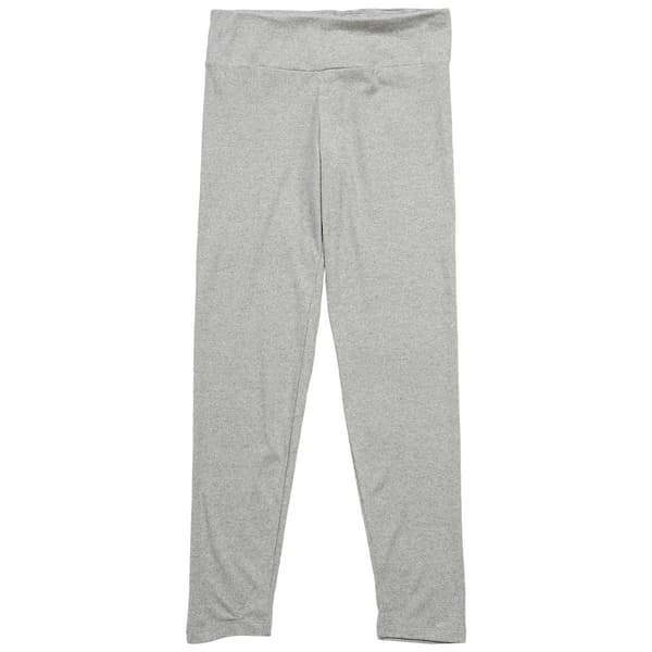 Girls (7-16) Jolie & Joy Heather Leggings - image 