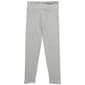 Girls (7-16) Jolie & Joy Heather Leggings - image 1