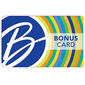 $35 Boscov's Bonus Card (GWP) - image 1