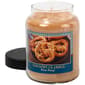 Country Classics 26oz. Warm Pretzel Jar Candle - image 1