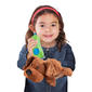 Melissa &amp; Doug® Feeding &amp; Grooming Pet Care 24pc. Play Set - image 3