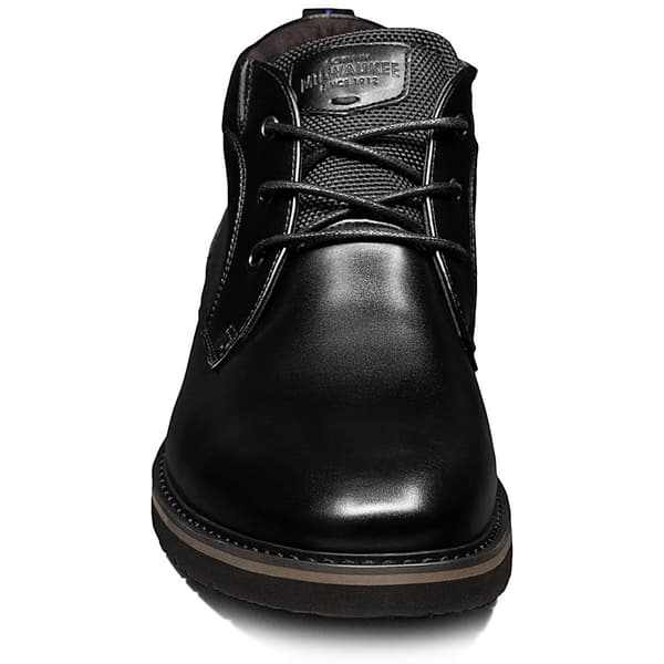 Mens Nunn Bush Denali Plain Toe Chukka Boots