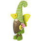 Northlight Seasonal Gnome w/ Butterfly Wings Spring Figurine - image 3
