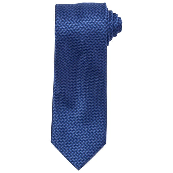 Mens John Henry(R) Boat Neat Tie - image 