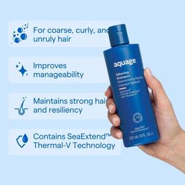 Aquage SE Silkening Shampoo
