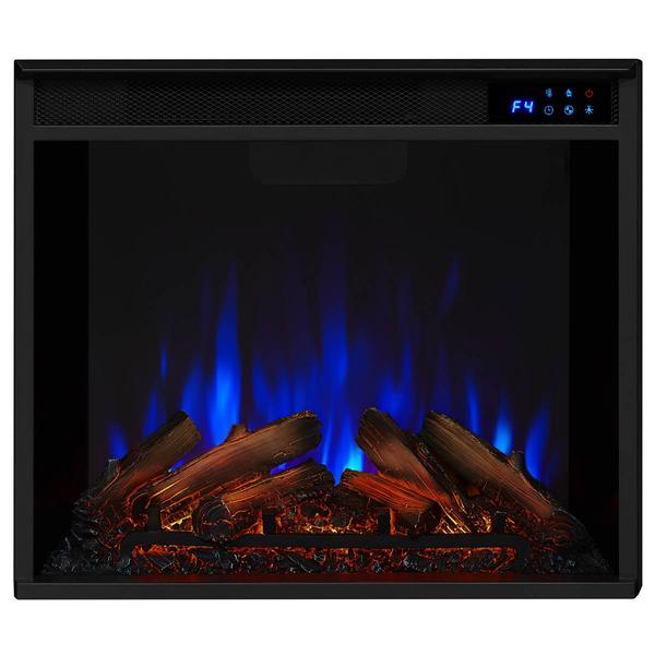 Real Flame Marlowe Electric Fireplace TV Stand