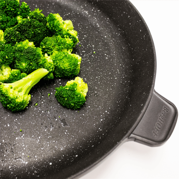 BergHOFF GEM Nonstick 11in. Fry Pan with Detachable Handle