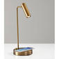 Adesso Kaye Charge LED Desk Lamp - image 3