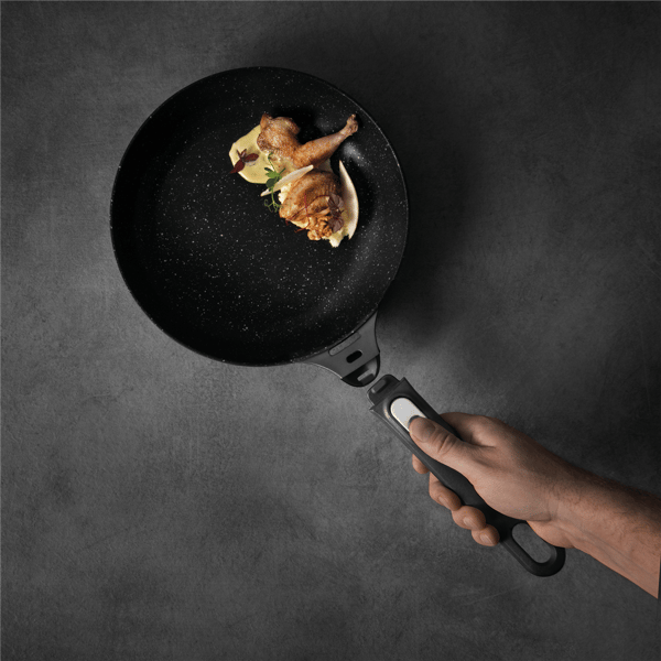 BergHOFF GEM Nonstick 11in. Fry Pan with Detachable Handle - image 