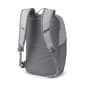 High Sierra® Swoop Signature Backpack - Silver Heather - image 2