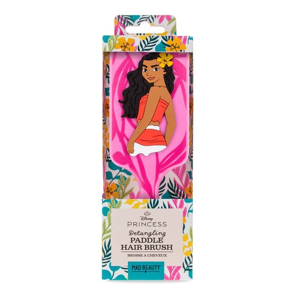 Mad Beauty Moana Paddle Brush - image 