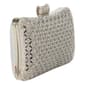 D'Margeaux Geometric Sparkle Evening Bag - image 2