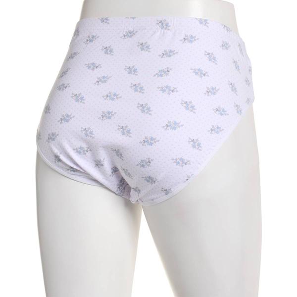 Juniors René Rofé® High Cut Panties 2101-A223V