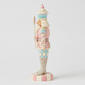 Jim Shore Heartwood Sweets Soldier Christmas Figurine - image 2