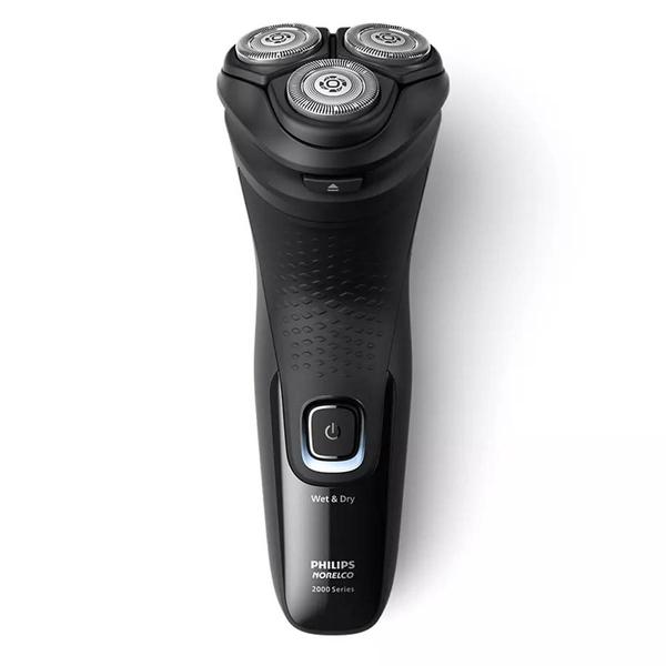 Norelco 2400 Series Wet &amp; Dry Rotary Shaver
