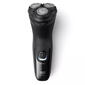 Norelco 2400 Series Wet &amp; Dry Rotary Shaver - image 3