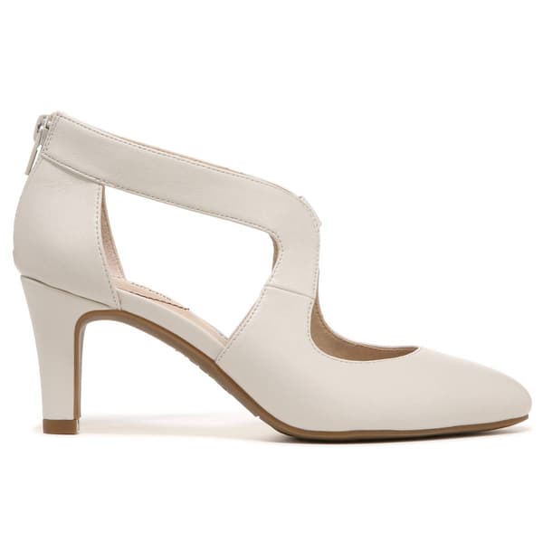 Womens LifeStride Giovanna 2 PU Pumps