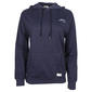 Womens Mountain & Isles Graphic Hoodie Sweatshirt - image 1