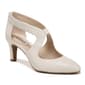 Womens LifeStride Giovanna 2 PU Pumps - image 1