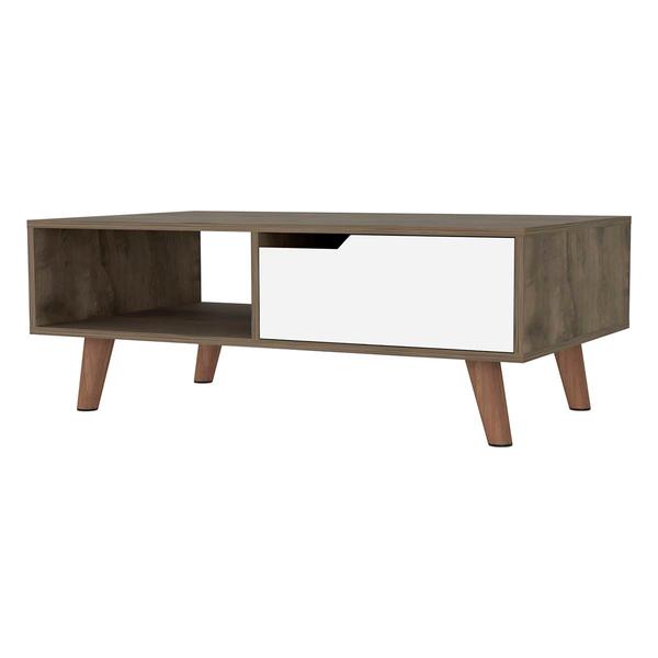 FM FURNITURE Hamburg Coffee Table 2.0