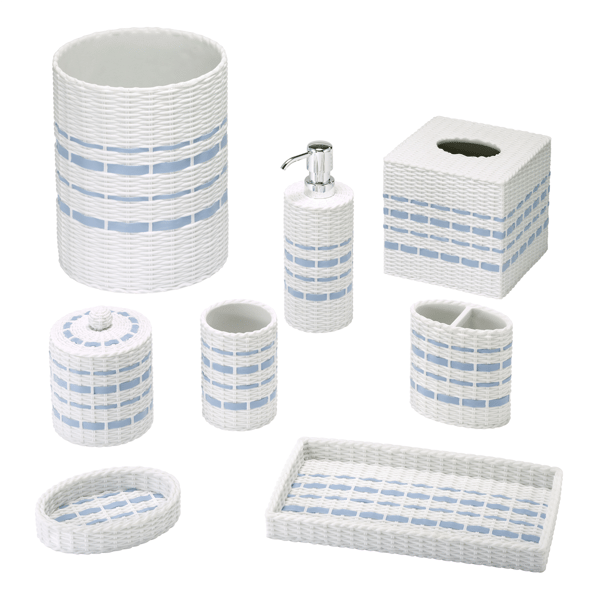IZOD® Savannah Toothbrush Holder