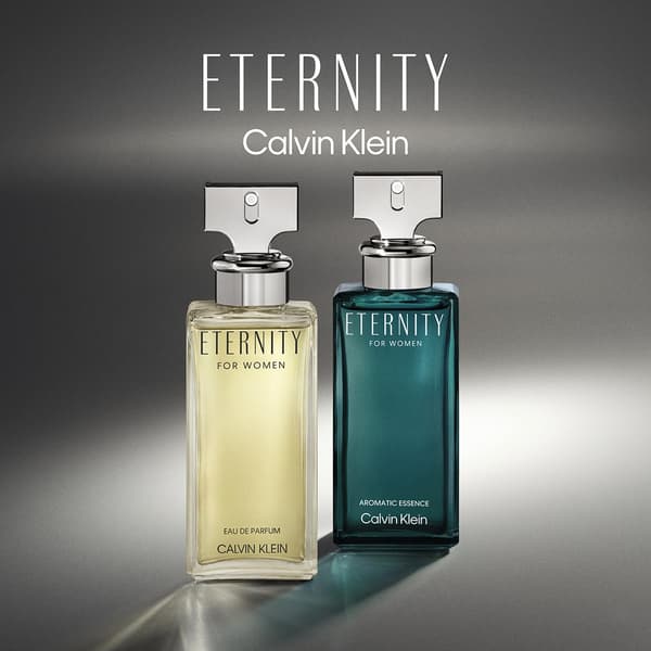 Calvin Klein Eternity Eau de Parfum - 3.4 oz.