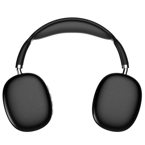TechBro Vanguard Bluetooth Headphones