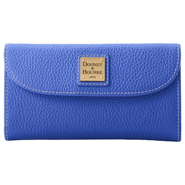Dooney & Bourke Lucca Continental Clutch - image 