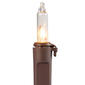 Northlight Seasonal 300pc. Clear Mini Christmas Lights - image 3