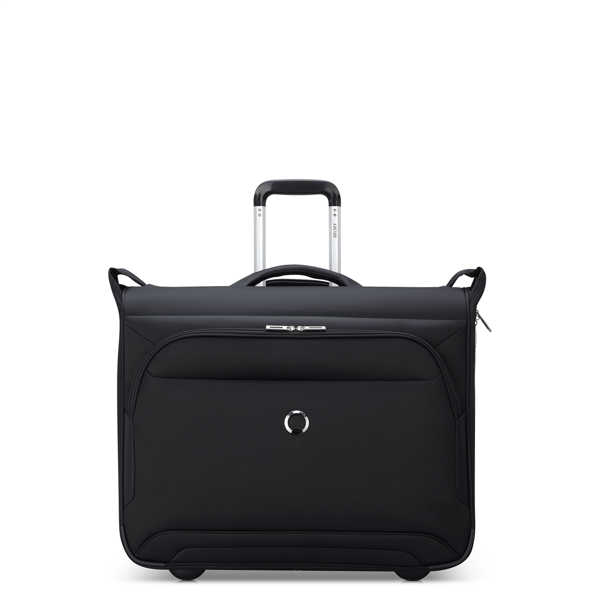 Delsey Paris Skymax 2.0 2-Wheeled Garment Bag