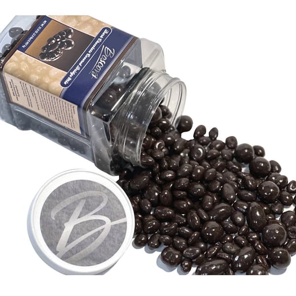 Boscov''s 2lbs. Dark Chocolate Covered Bridge Mix