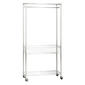 Honey-Can-Do Rack Laundry Rolling Station - image 2
