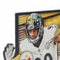 Open Road Steelers #90 TJ Watt Player in Motion Sign - image 3