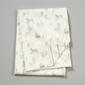 Badgley Mischka Alphabet Safari Mink Blanket - image 1