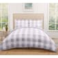Truly Soft Everyday Buffalo Plaid Duvet Cover Set - image 4