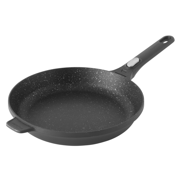 BergHOFF GEM Nonstick 11in. Fry Pan with Detachable Handle