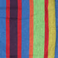 Northlight Seasonal 72in. Striped Cotton Double Brazilian Hammock - image 6