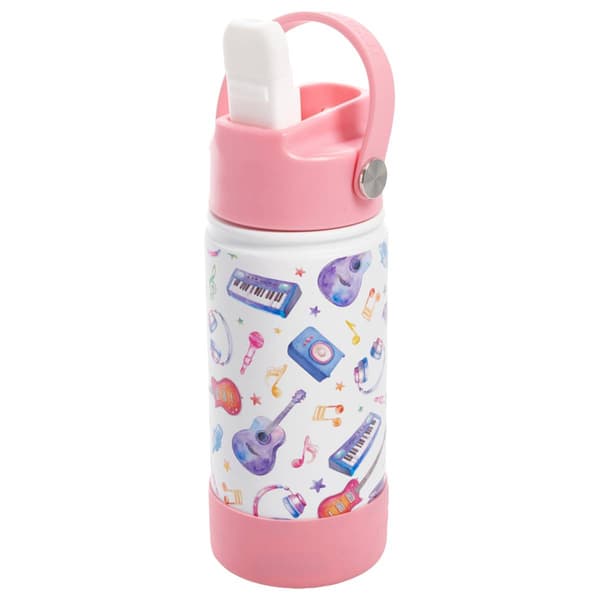 Hydraflow 14oz. Triple Wall Hybrid Pop Star Travel Cup - image 