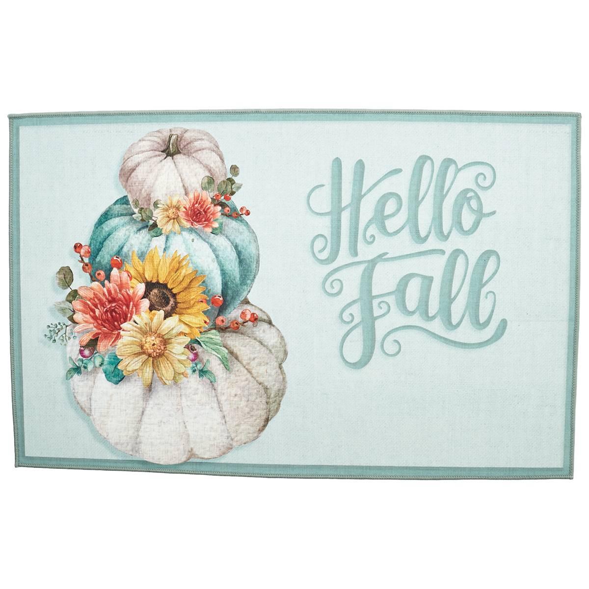Nourison Hello Fall Accent Rug