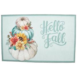 Nourison Hello Fall Accent Rug