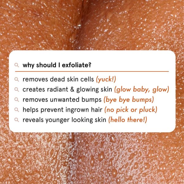 Cleanlogic Exfoliating Stretch Cloth for Sensitive Skin
